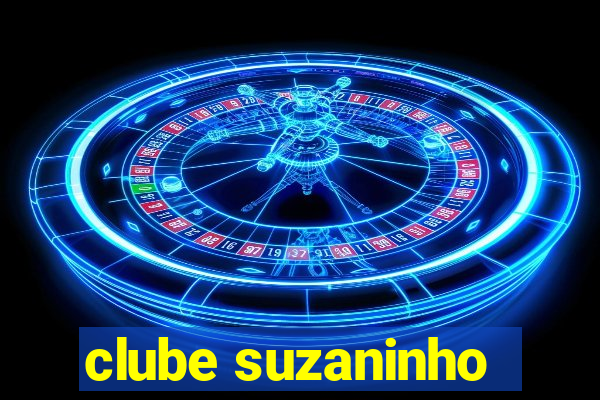 clube suzaninho